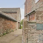 Smithy Cottage