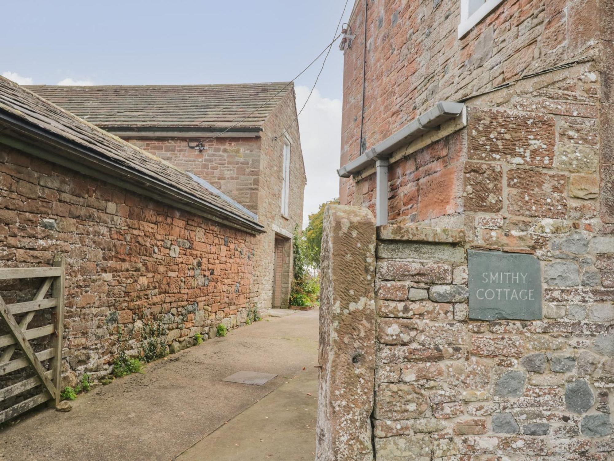 Smithy Carlisle (Cumbria)