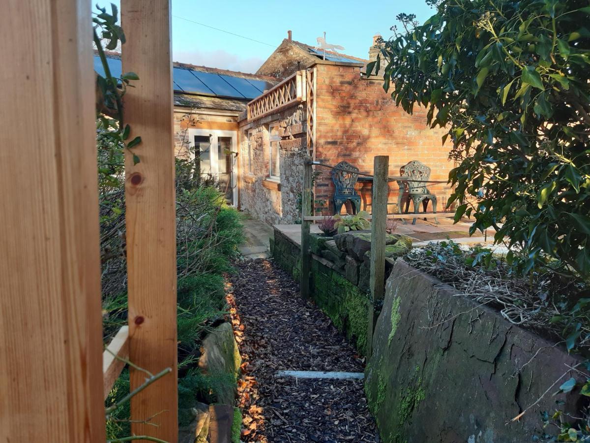 Holiday home Smithy